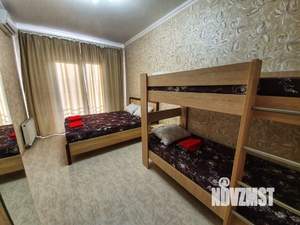 1-к квартира, вторичка, 46м2, 4/9 этаж