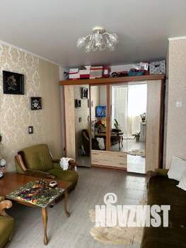 1-к квартира, вторичка, 31м2, 4/5 этаж
