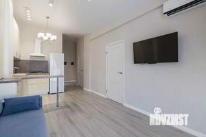2-к квартира, вторичка, 51м2, 9/9 этаж