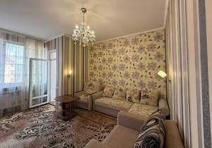 1-к квартира, вторичка, 41м2, 2/8 этаж
