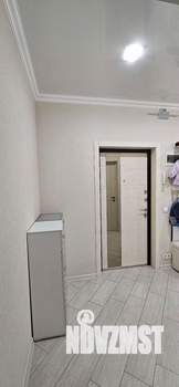 2-к квартира, вторичка, 50м2, 1/4 этаж