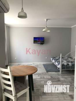 1-к квартира, вторичка, 33м2, 5/9 этаж