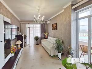 2-к квартира, вторичка, 88м2, 6/8 этаж