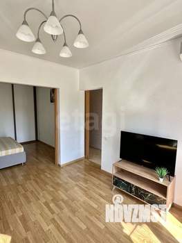 1-к квартира, вторичка, 43м2, 3/9 этаж