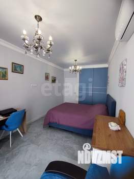 2-к квартира, вторичка, 76м2, 4/7 этаж