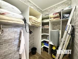 1-к квартира, вторичка, 56м2, 6/11 этаж