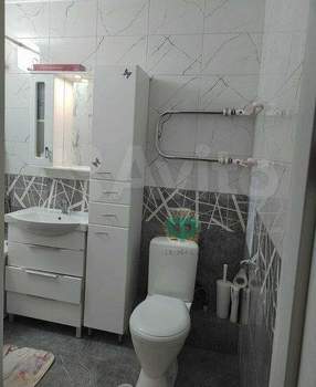 1-к квартира, вторичка, 38м2, 8/16 этаж