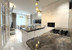 1-к квартира, вторичка, 44м2, 6/8 этаж