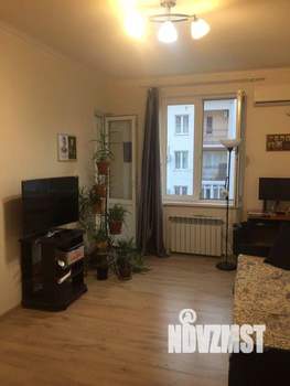 1-к квартира, вторичка, 37м2, 3/4 этаж