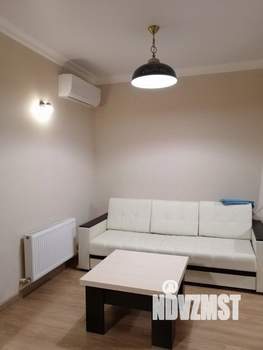 2-к квартира, вторичка, 45м2, 1/9 этаж