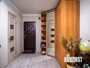 2-к квартира, вторичка, 52м2, 5/5 этаж