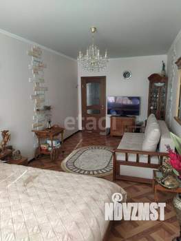 2-к квартира, вторичка, 61м2, 7/9 этаж