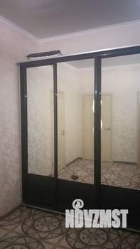 1-к квартира, вторичка, 46м2, 4/6 этаж