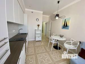 1-к квартира, вторичка, 41м2, 8/12 этаж