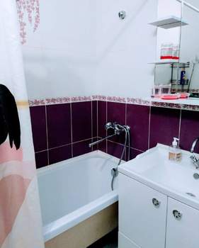1-к квартира, вторичка, 50м2, 8/10 этаж