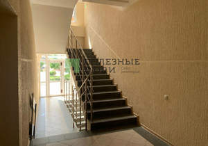 2-к квартира, вторичка, 76м2, 8/8 этаж