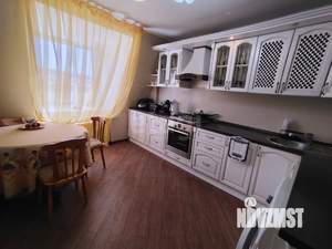 3-к квартира, вторичка, 111м2, 6/6 этаж