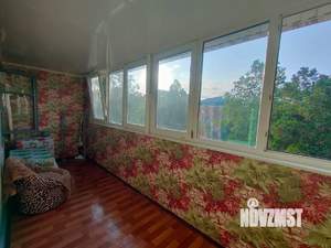 2-к квартира, вторичка, 50м2, 3/3 этаж