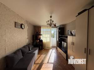 3-к квартира, вторичка, 51м2, 5/5 этаж