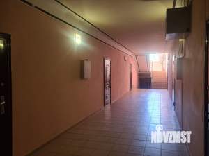 1-к квартира, вторичка, 49м2, -1/5 этаж