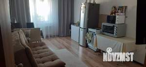 3-к квартира, вторичка, 95м2, 3/16 этаж