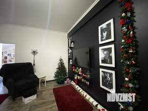 2-к квартира, вторичка, 61м2, 4/4 этаж