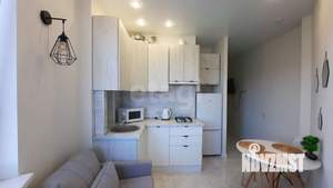 1-к квартира, вторичка, 30м2, 5/5 этаж