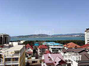 1-к квартира, вторичка, 52м2, 8/8 этаж