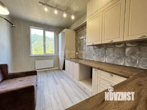1-к квартира, вторичка, 54м2, 5/9 этаж