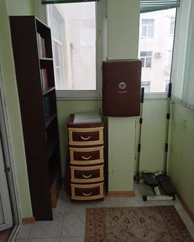 2-к квартира, вторичка, 81м2, 3/7 этаж