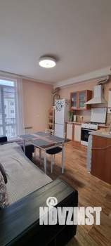 1-к квартира, вторичка, 44м2, 5/5 этаж