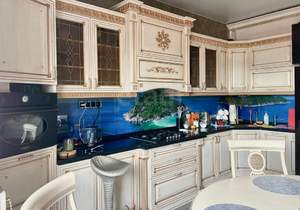 2-к квартира, вторичка, 103м2, 6/6 этаж