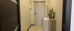1-к квартира, вторичка, 38м2, 8/12 этаж