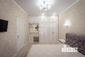 2-к квартира, вторичка, 58м2, 1/6 этаж