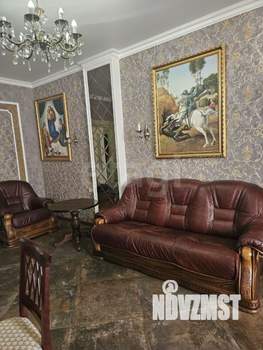 3-к квартира, вторичка, 90м2, 1/8 этаж