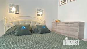 1-к квартира, вторичка, 43м2, 1/8 этаж