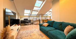 3-к квартира, вторичка, 74м2, 7/7 этаж