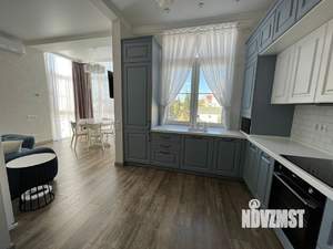 2-к квартира, вторичка, 65м2, 2/5 этаж