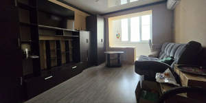 1-к квартира, вторичка, 33м2, 2/5 этаж