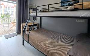 1-к квартира, вторичка, 15м2, 1/6 этаж