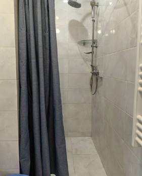 1-к квартира, вторичка, 52м2, 3/16 этаж