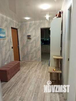3-к квартира, вторичка, 91м2, 4/16 этаж