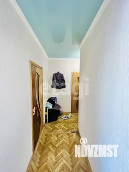 1-к квартира, вторичка, 40м2, 2/5 этаж