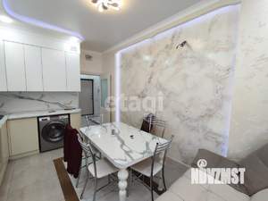 1-к квартира, вторичка, 45м2, 2/7 этаж