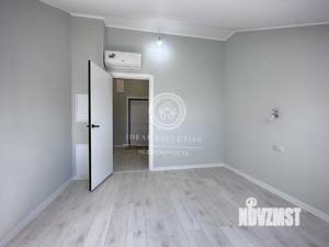 1-к квартира, сданный дом, 70м2, 4/4 этаж