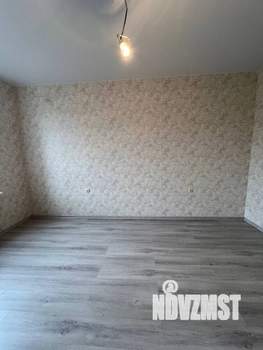 1-к квартира, вторичка, 40м2, 5/7 этаж