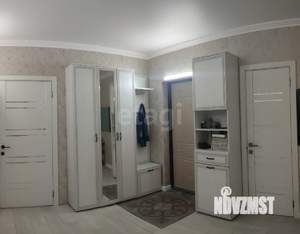 2-к квартира, вторичка, 67м2, 2/8 этаж