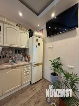 2-к квартира, вторичка, 49м2, 2/6 этаж