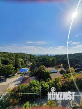 2-к квартира, вторичка, 52м2, 9/9 этаж
