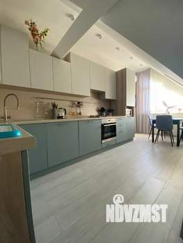 3-к квартира, вторичка, 76м2, 8/8 этаж